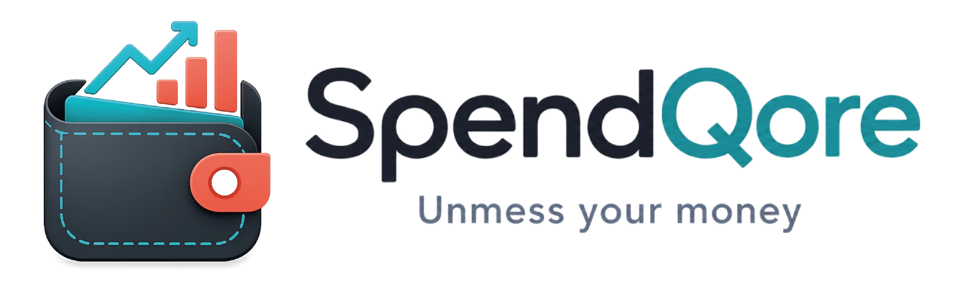 SpendQore — Unmess your money